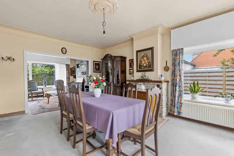 Huis te Huur Schellebelle 3 slaapkamers