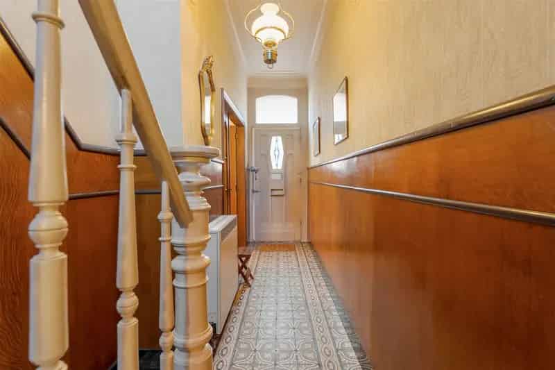 Gezinswoning Hasselt 3 slaapkamers Tuin