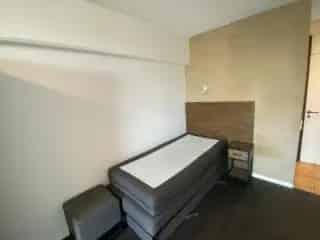 Appartement in medehuur Sint-Gillis - Ruime kamer met gedeelde faciliteiten
