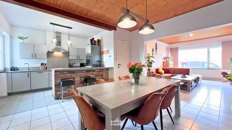Budgetvriendelijke woning te Nerem