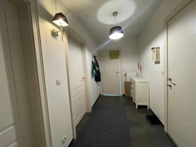 Appartement te koop Hulshout Centrum 2 slaapkamers