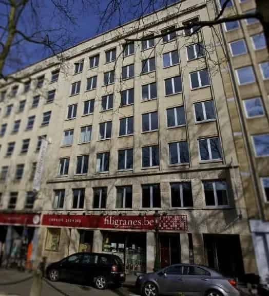 Kantoren te Huur Brussel Centrum Nabij EU