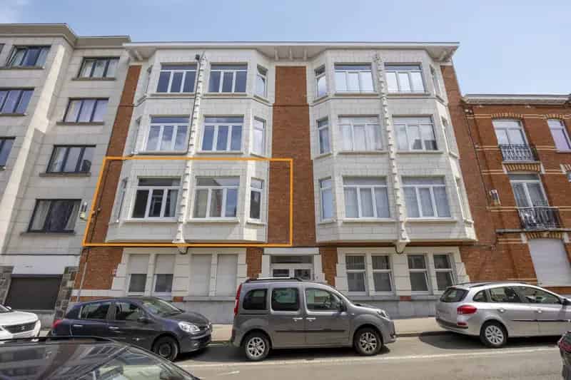 Appartement te koop Sint-Agatha-Berchem 2 slaapkamers