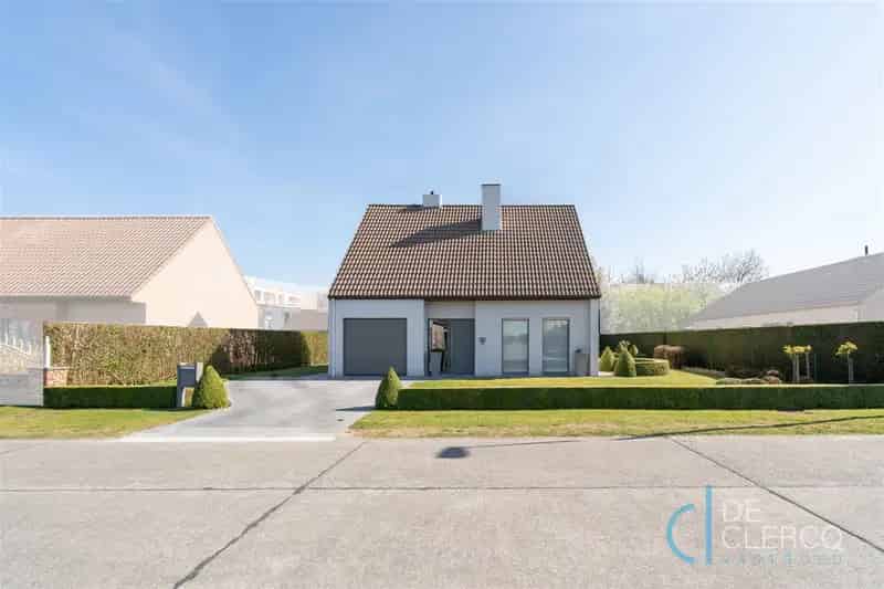 Huis te koop