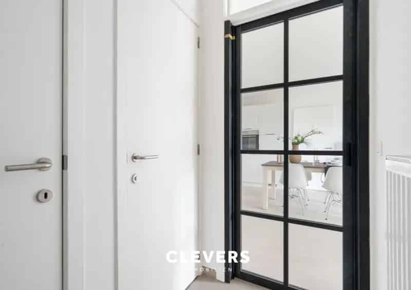Appartement te huur Blankenberge 2 slaapkamers Manitobaplein