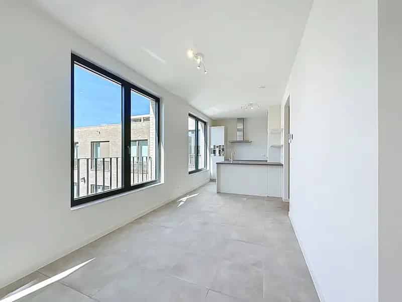 BEN Appartement te Huur Linkeroever Terras Energiezuinig