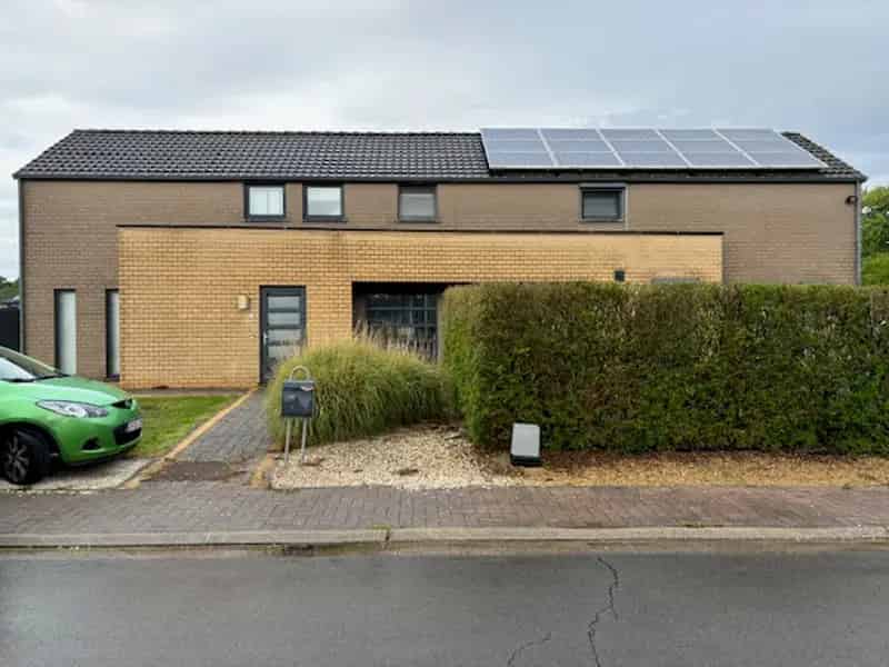 Mooie woning 3 slaapkamers Kozen Nieuwerkerken