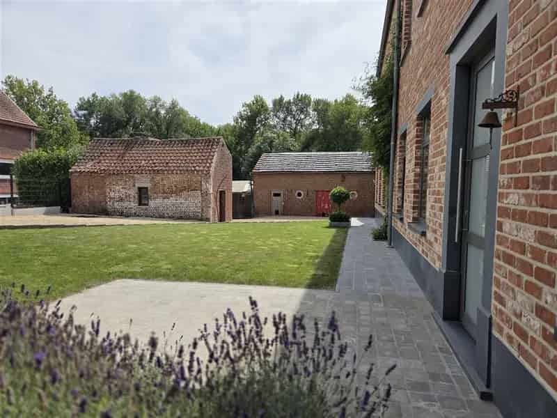 Huis te koop in Galmaarden