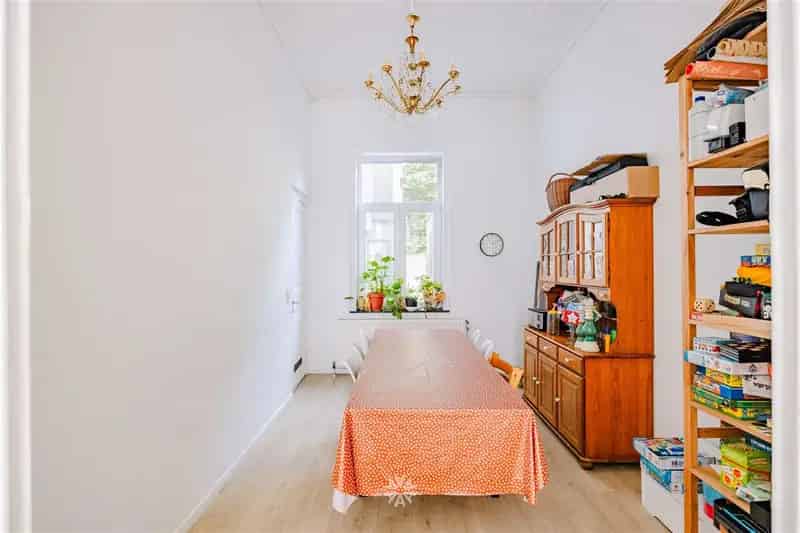 Huis te Koop Gent Centrum Visserij Instapklaar