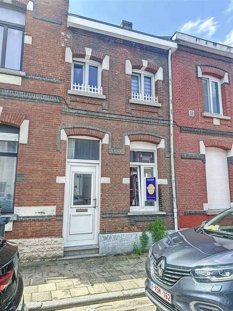 Huis te huur Willebroek 3 slaapkamers nabij centrum