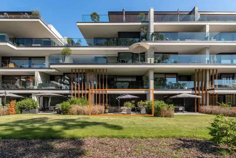 Luxe Appartement te Huur Mol