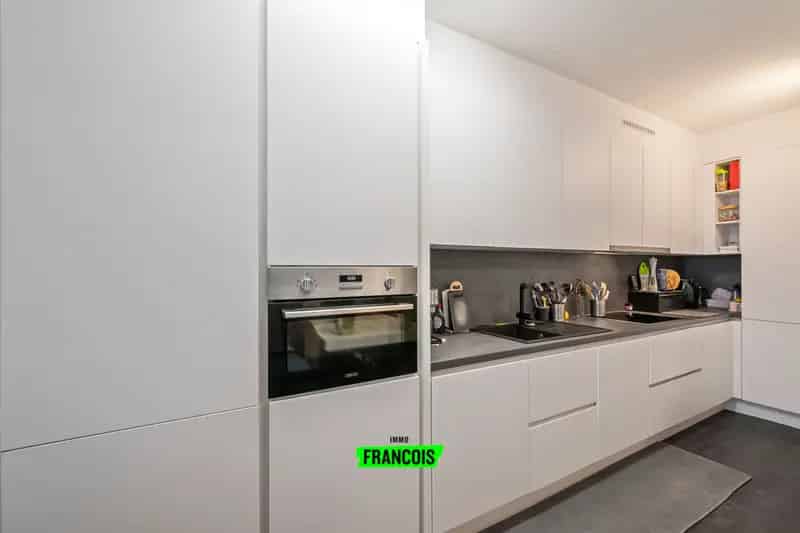 Instapklaar Appartement 2 Slaapkamers Mariakerke Oostende