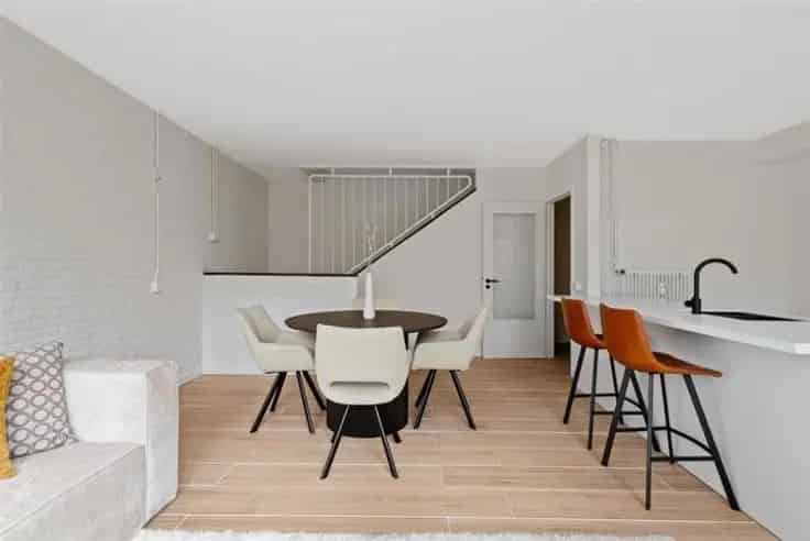 Duplex Te Koop