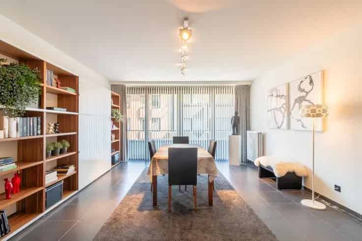 Appartement Te Koop Wilrijk Centrum Instapklaar