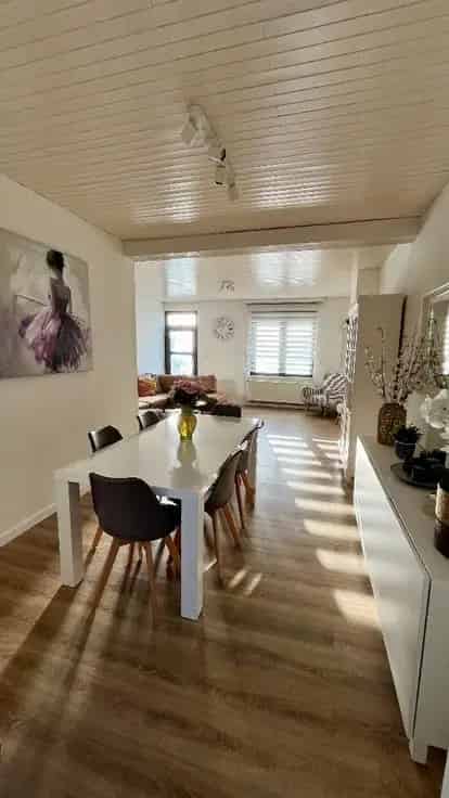 Gezellige Familiewoning te Vilvoorde