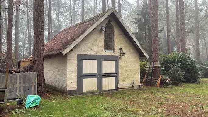 Huis te koop in Schaapsbaan 2, Essen - Dewaele