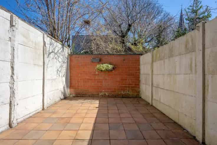 Huis Te Koop Centrum: 3-4 slaapkamers, garage, kangoeroewonen