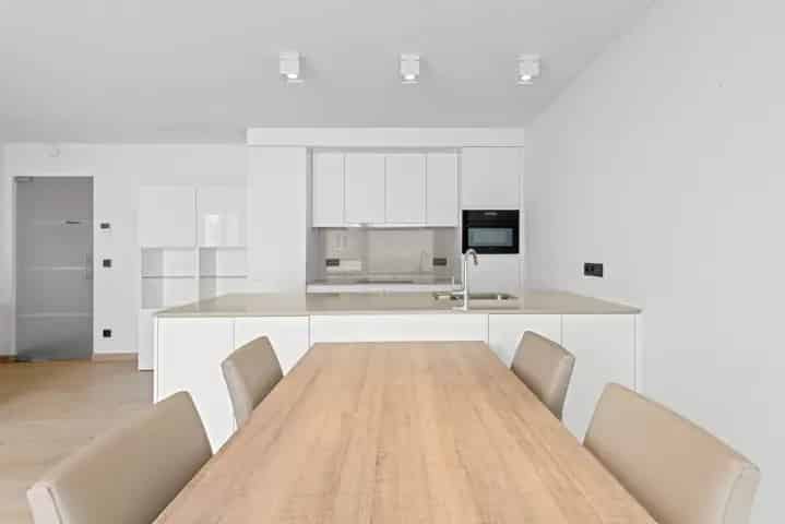 Appartement te Koop Bredene - Instapklaar 2019
