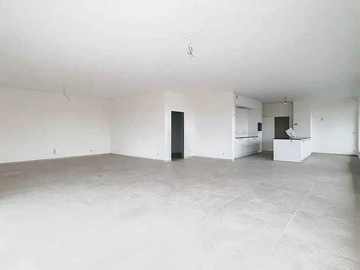 Penthouse Appartement Te Huur Wielsbeke