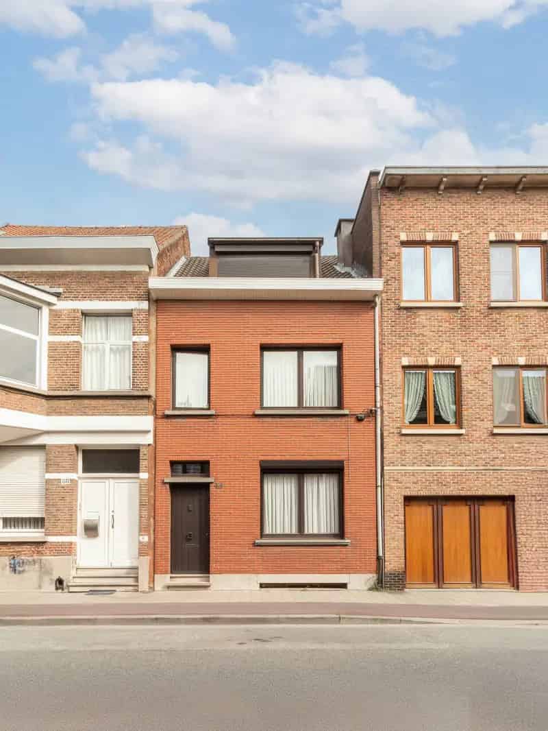 Huis te huur