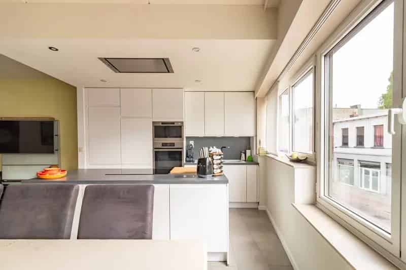 Appartement te koop