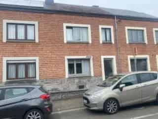 Huis te koop Ciney 3 slaapkamers tuin kelder
