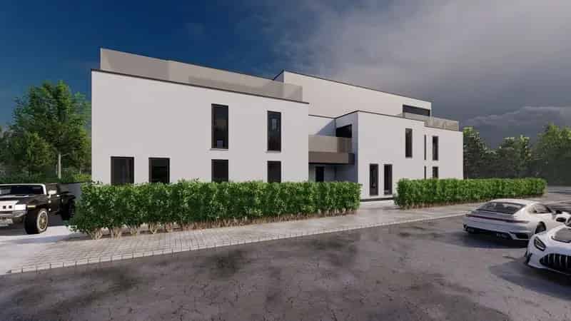 Energiezuinige Nieuwbouwwoning 3 Slaapkamers
