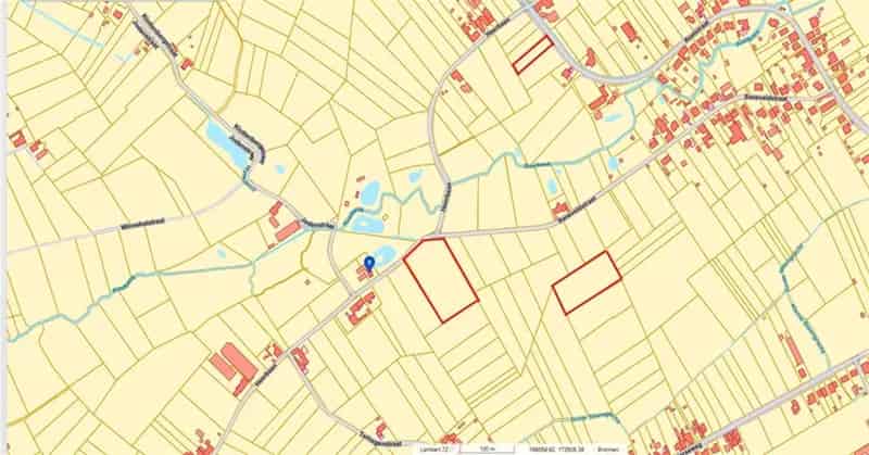 Landbouwgrond te Budingen 1ha73a19ca