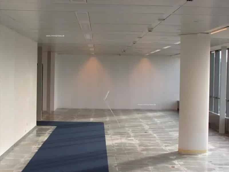 Kantoren te Huur Schaerbeek Modern gerenoveerd