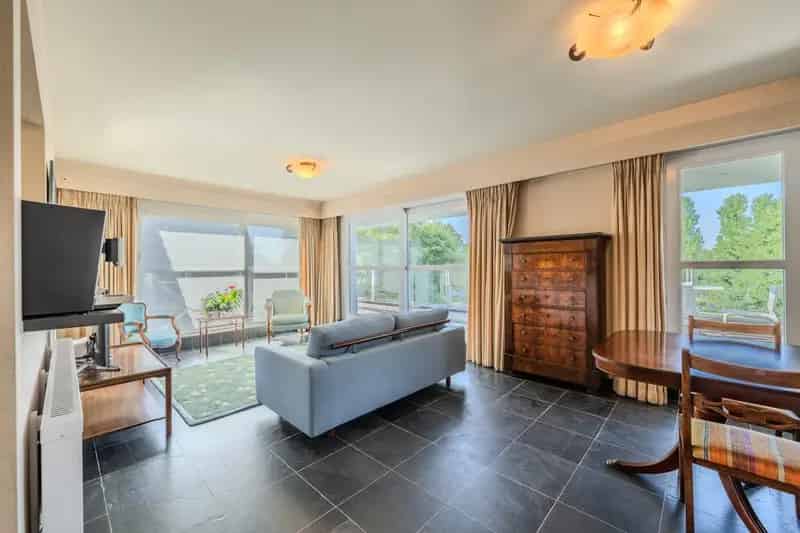 Appartement te huur Nieuwpoort 2 slaapkamers groot terras