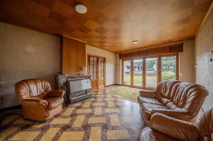Huis Te Koop Ivoz-Ramet 4 Slaapkamers Tuin Garage