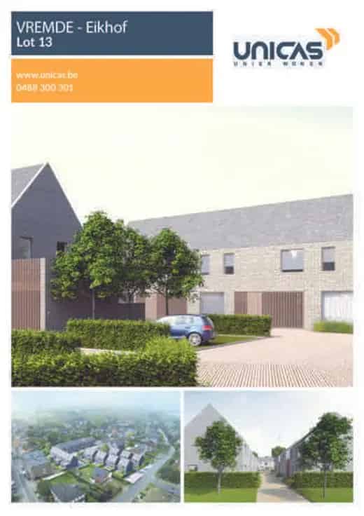 Huis Te Koop