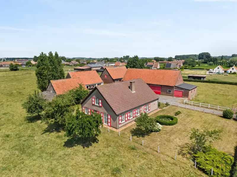 Huis te koop
