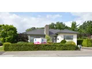 Villa te koop Oedelem 170m² 3 slaapkamers grote garage