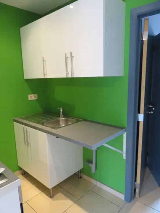 Appartementenblok Te Koop 5 Units Garage Zonnepanelen