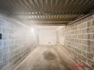 Garagebox te koop Etterbeek