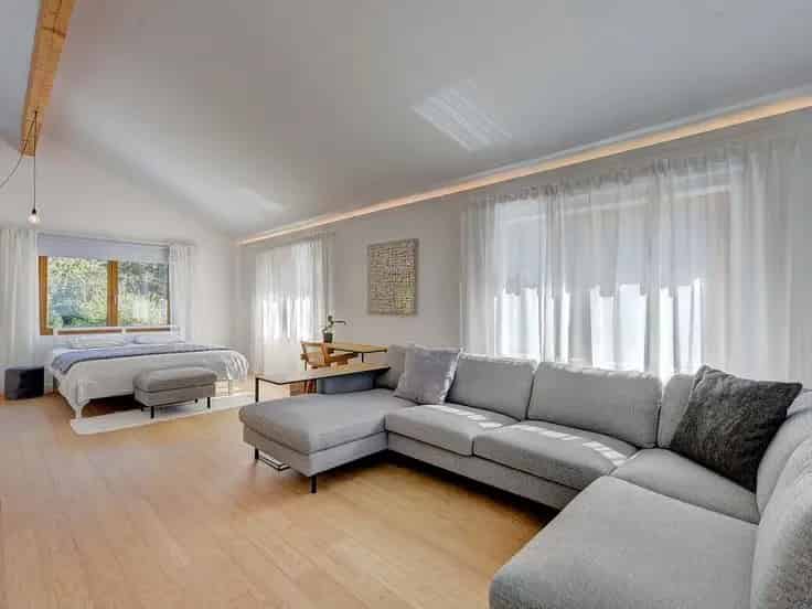Luxe Villa Te Koop Tervuren 5 slaapkamers 3 badkamers