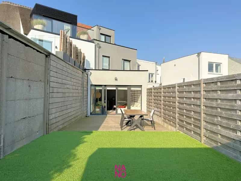 Huis te koop Knokke-Heist 3 slaapkamers Nabij Centrum