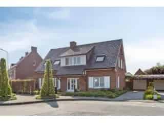 Huis te Koop Oudenaarde - Ruime woning met tuin en jacuzzi