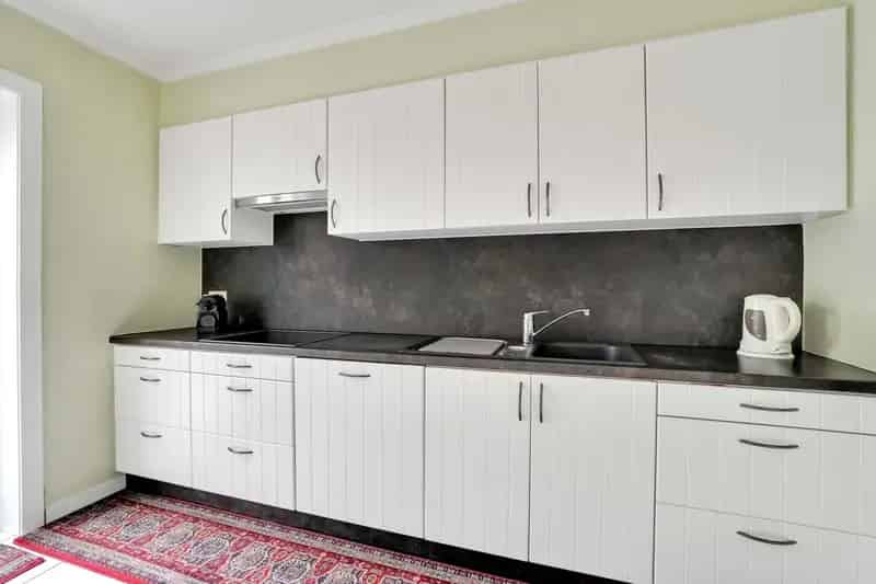 HOB 4 slaapkamers Garage Tuin Houthalen