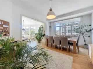 Appartement te koop Elsene 3 slaapkamers 150m² terras