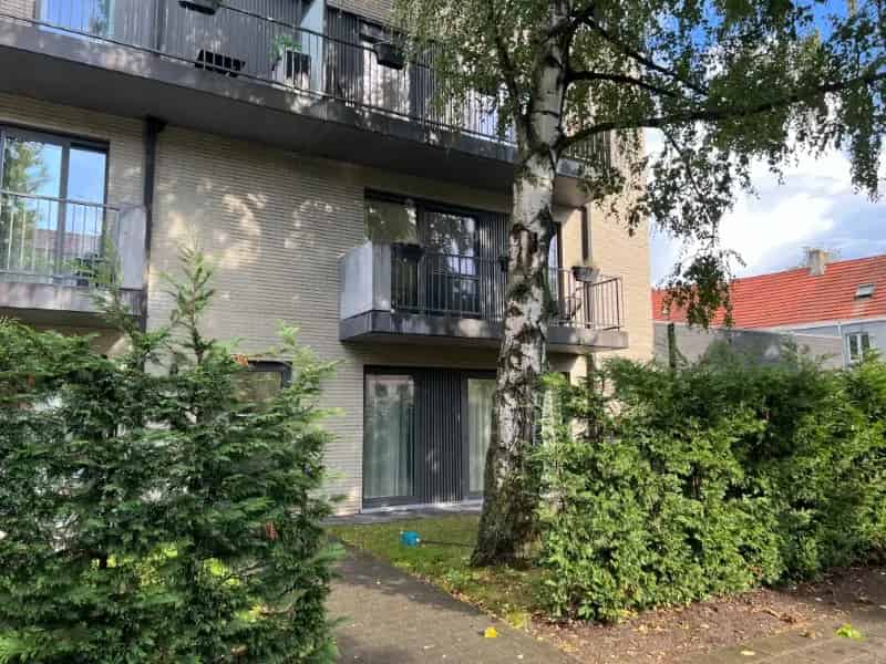 Appartement te koop 2 slaapkamers 2 terrassen