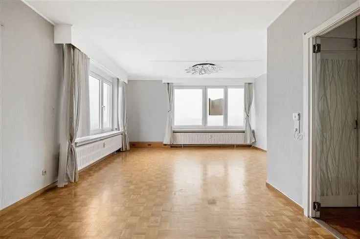 Appartement Te Koop