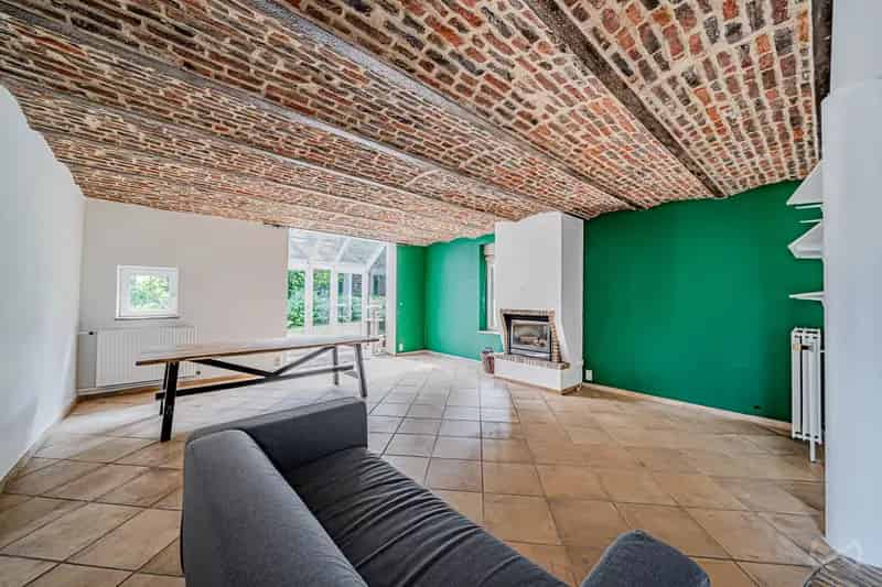 Te Huur: Ruime Fermette 5 slaapkamers