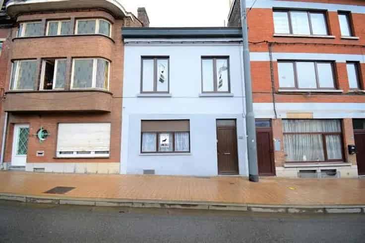 Huis te Koop Dampremie 3 slaapkamers