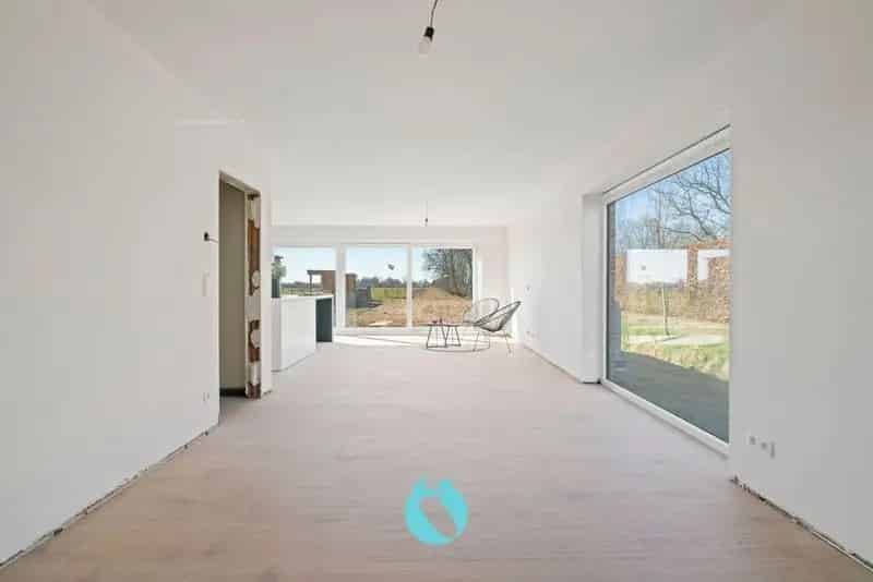 Woning te koop Sleidinge: 3 slaapkamers, duurzaam en comfortabel