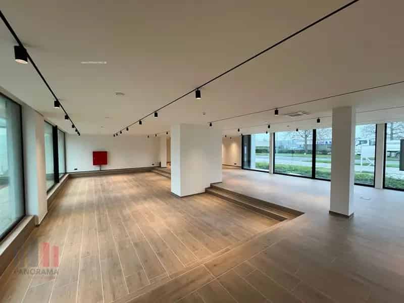 Nieuwbouw Kantoor te Huur Lochristi 218m²