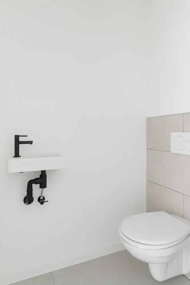 2 Slaapkamer Dakappartement met Prachtig Uitzicht