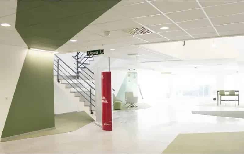 Te Huur Luchthavenlaan 25A 1800 Vilvoorde