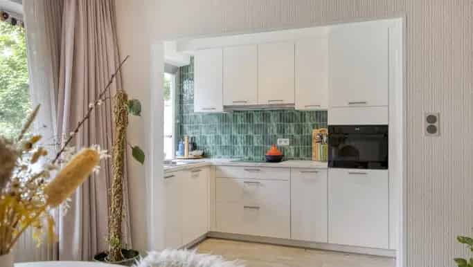 Appartement te koop Hasselt Centrum 2 slaapkamers
